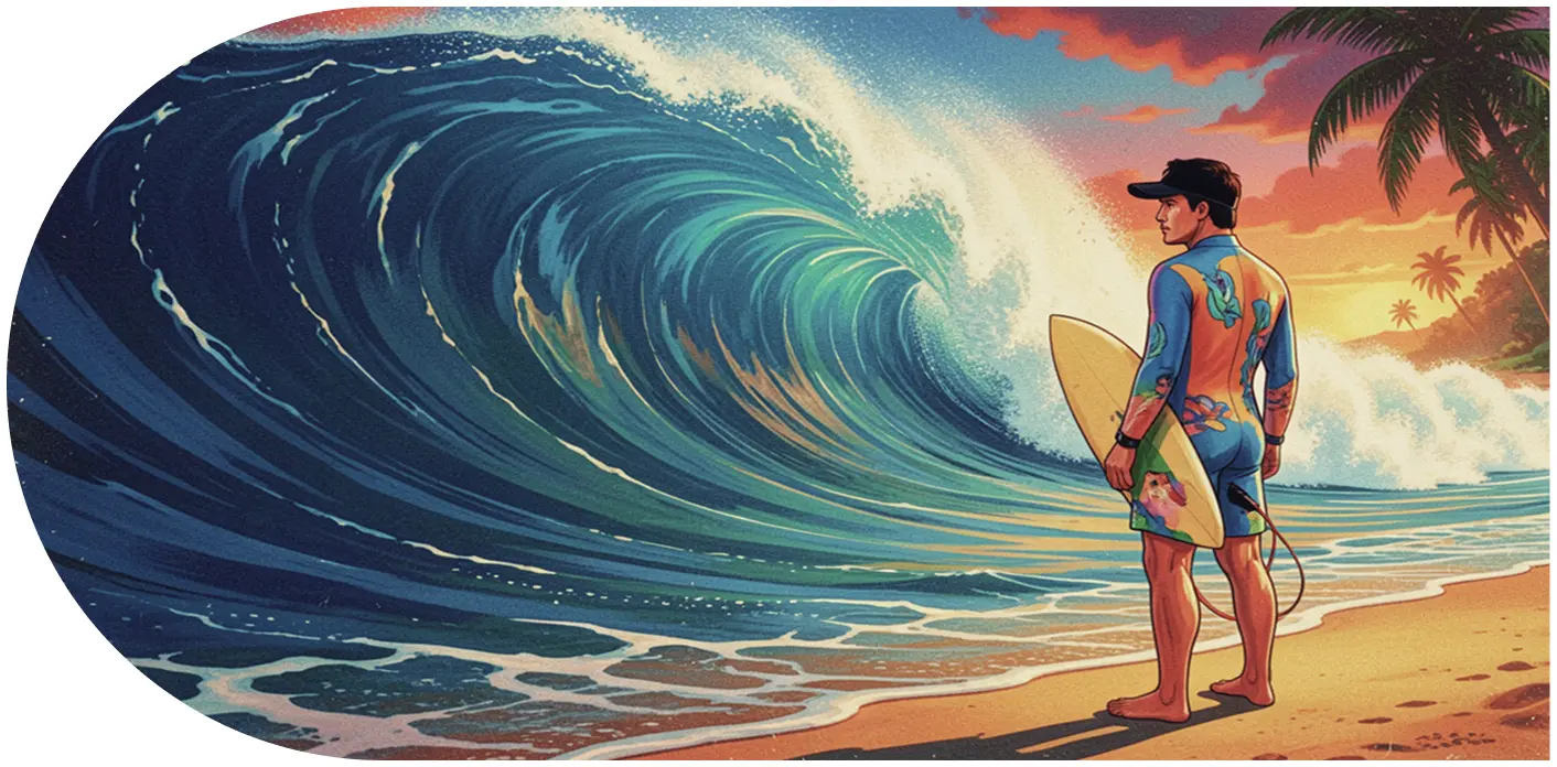 Wave